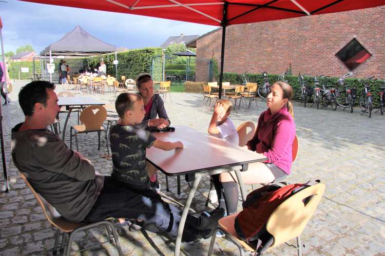 Landlopersjogging 2021